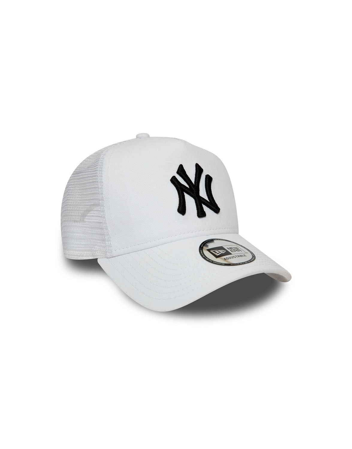 New York Yankees 9Forty Trucker Cap