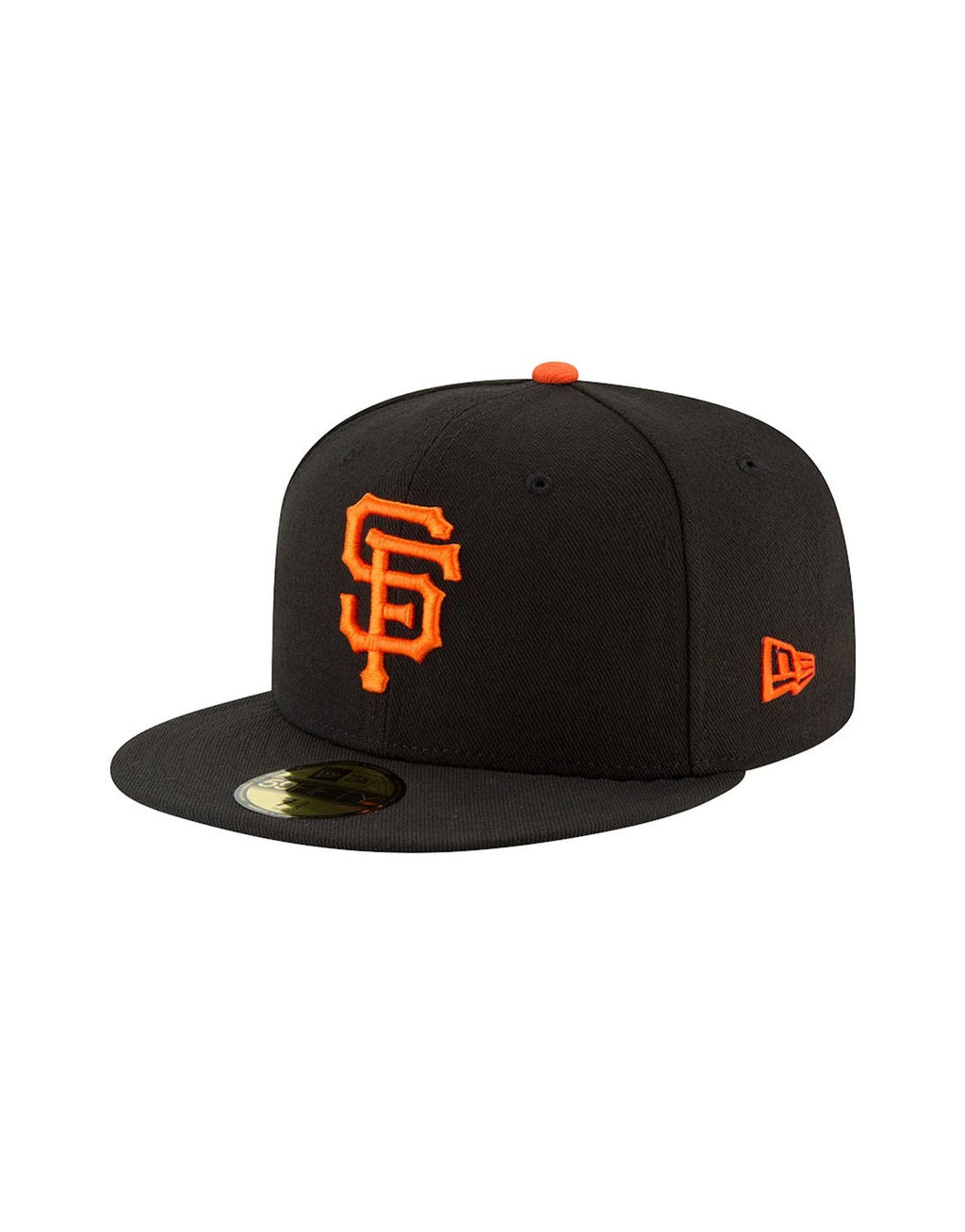 San Francisco Giants Authentic On Field 59Fifty Fitted Cap