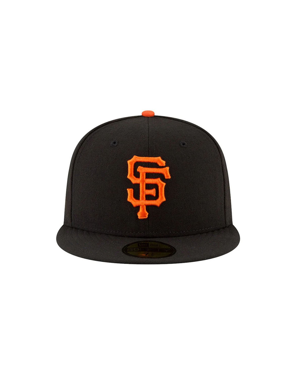 San Francisco Giants Authentic On Field 59Fifty Fitted Cap