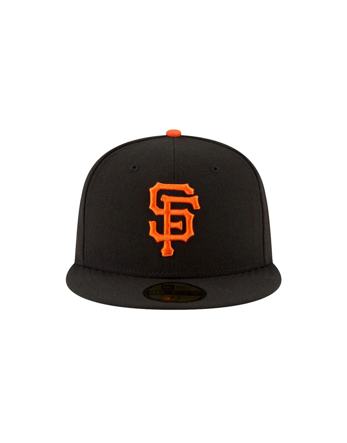 San Francisco Giants Authentic On Field 59Fifty Fitted Cap