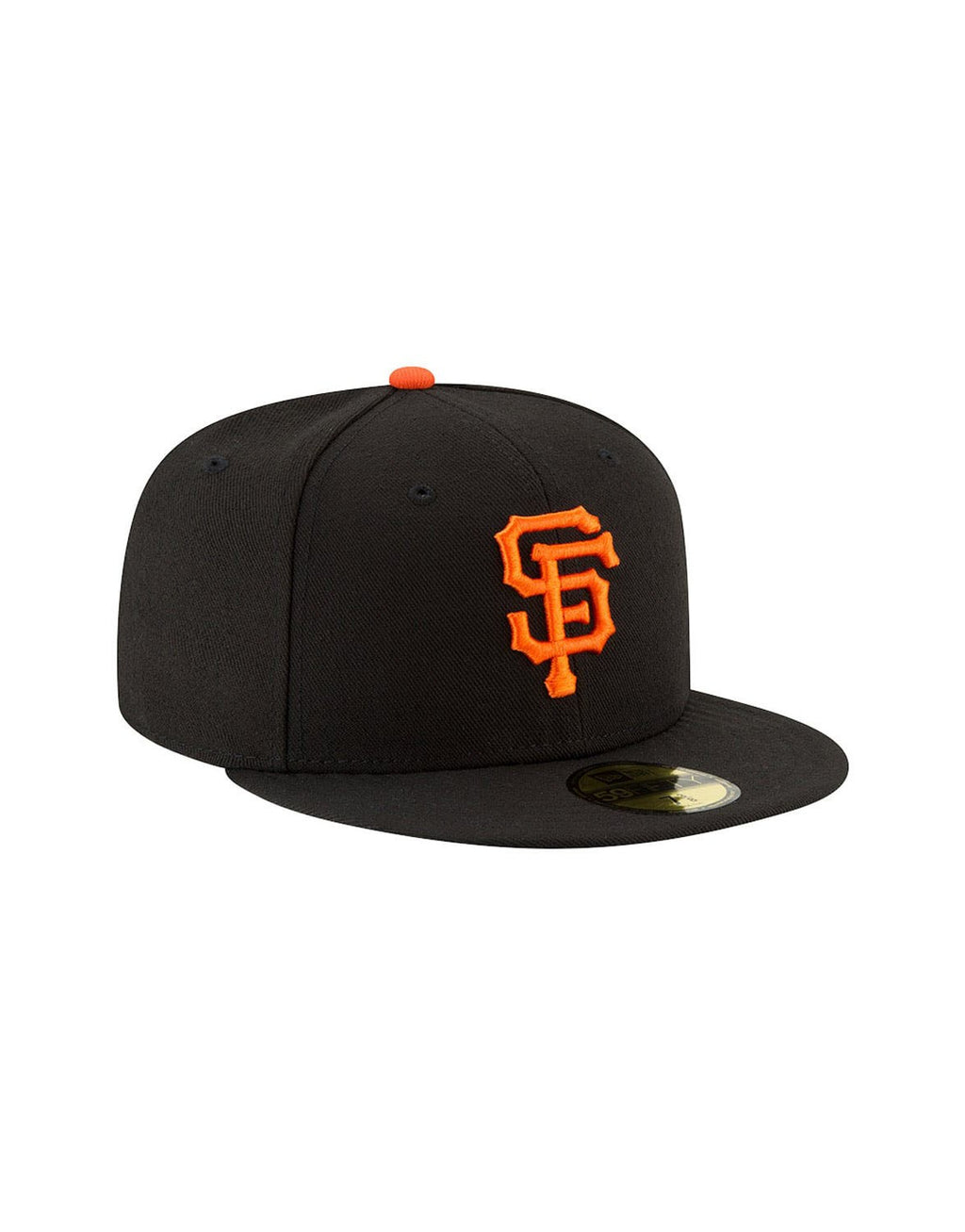 San Francisco Giants Authentic On Field 59Fifty Fitted Cap