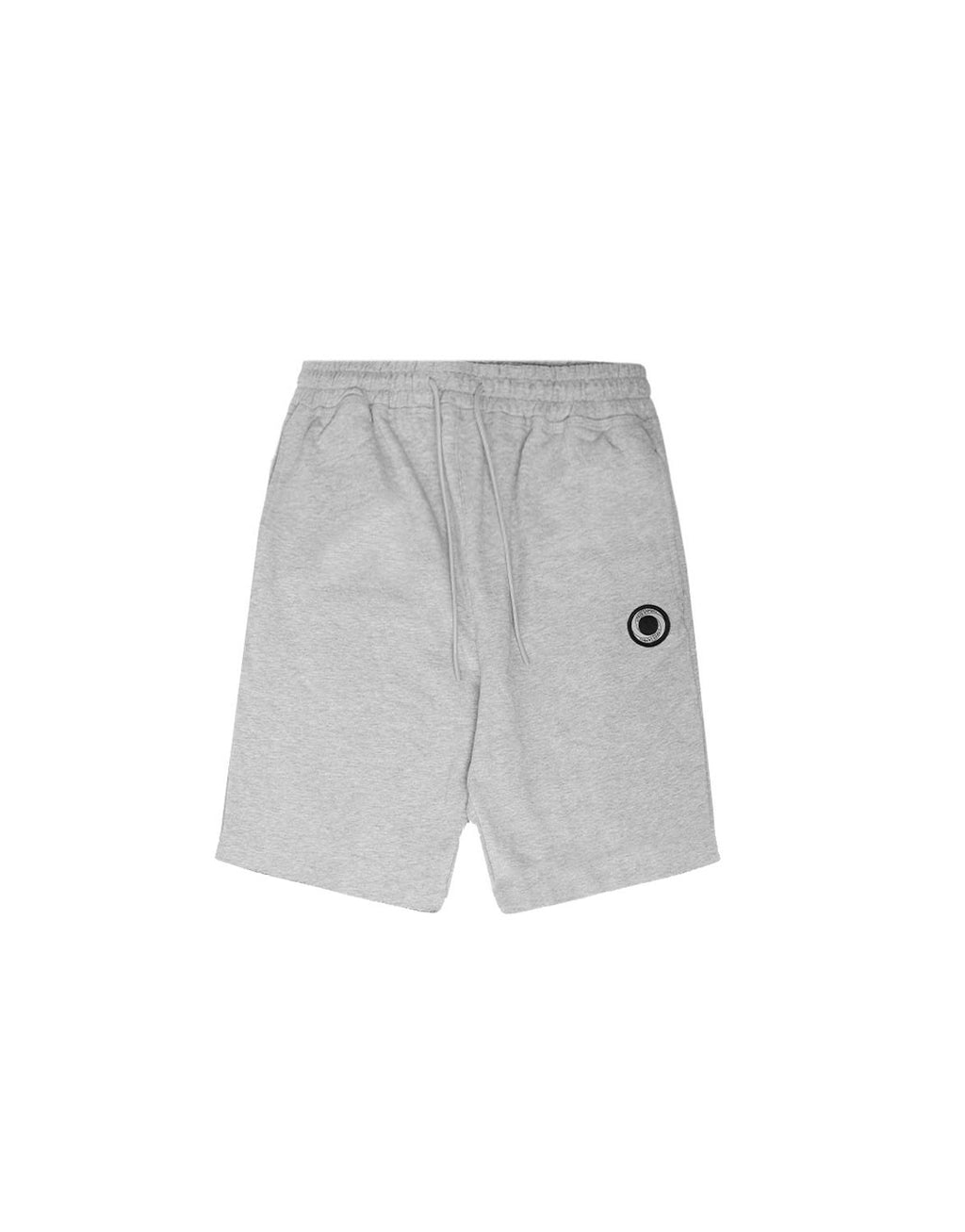 Orbit Patch Sweatshorts