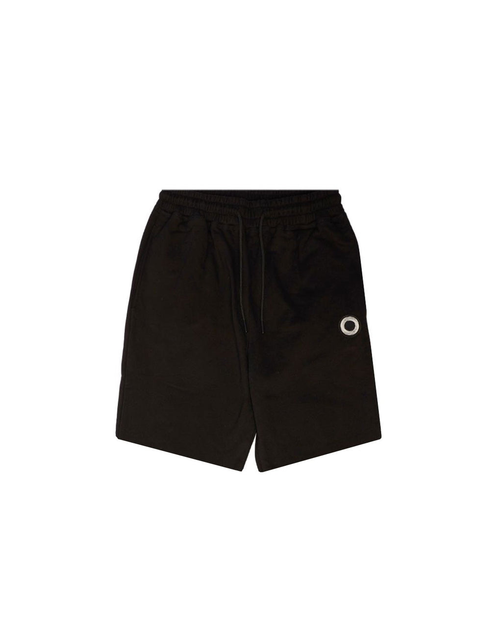 Orbit Patch Sweatshorts