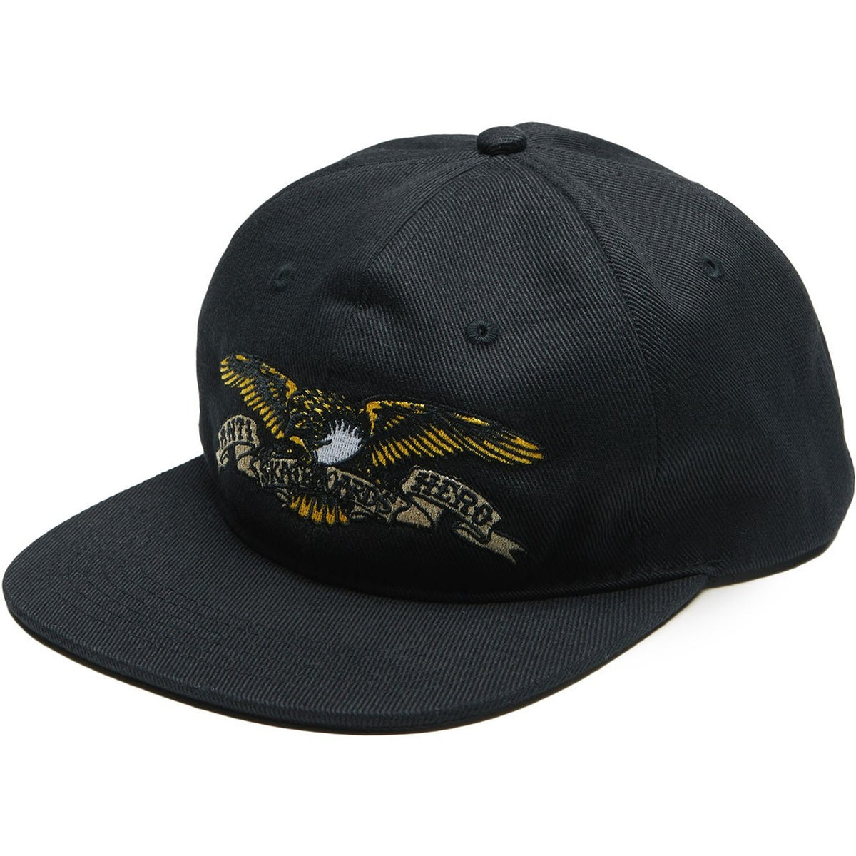 Snapback Eagle Hat