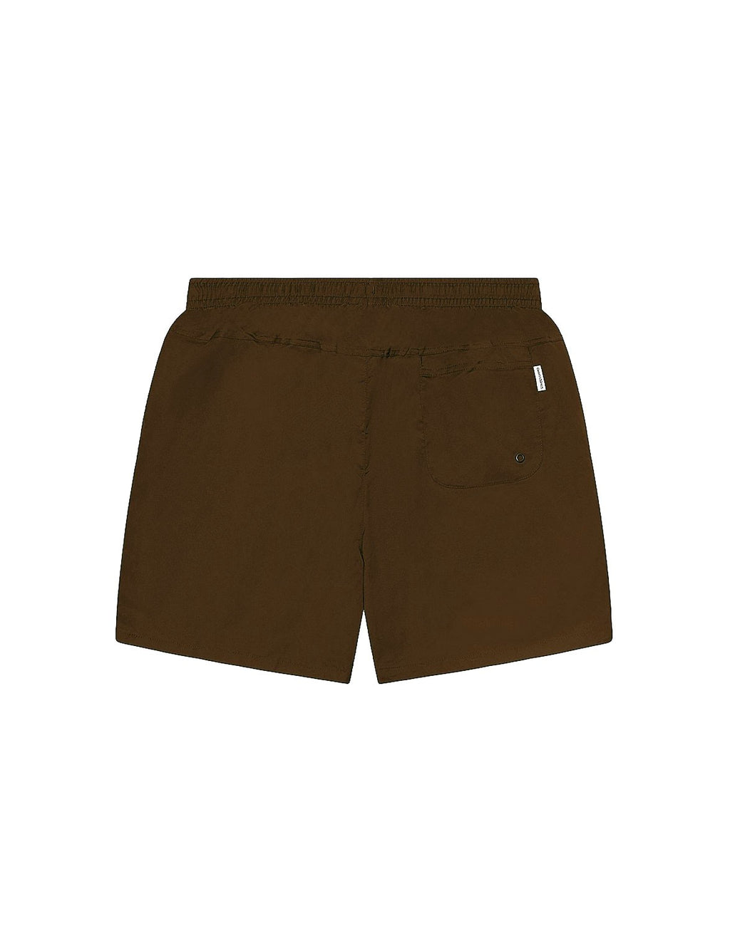 Orbit logo Swim Shorts
