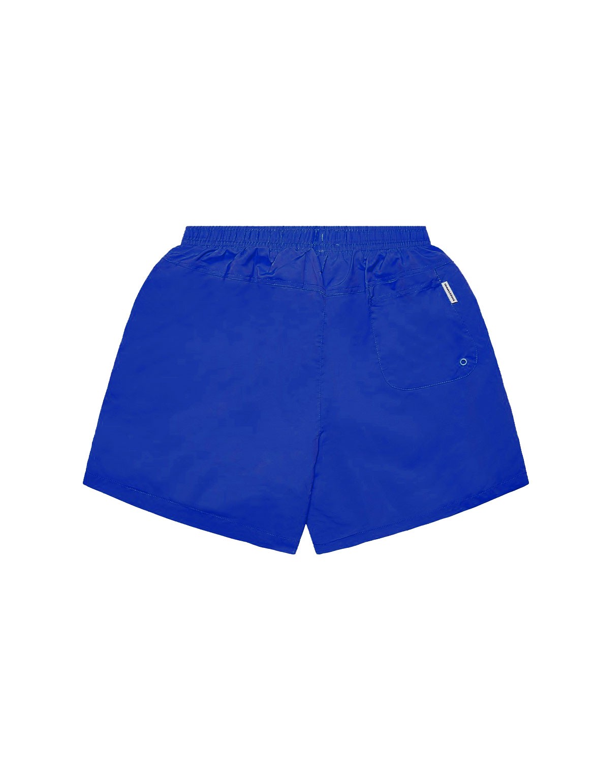 Orbit logo Swim Shorts