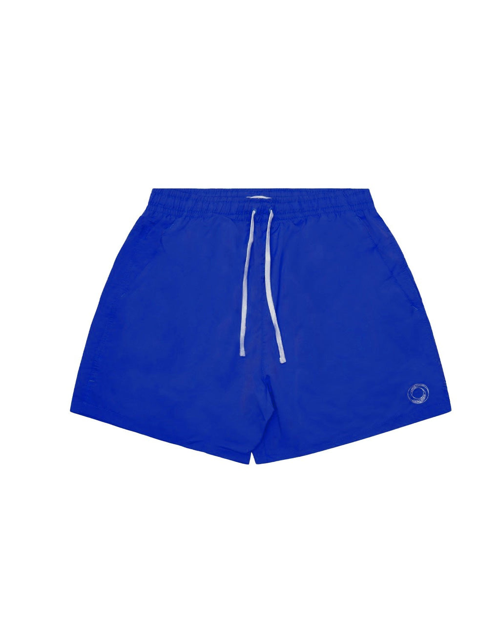 Orbit logo Swim Shorts