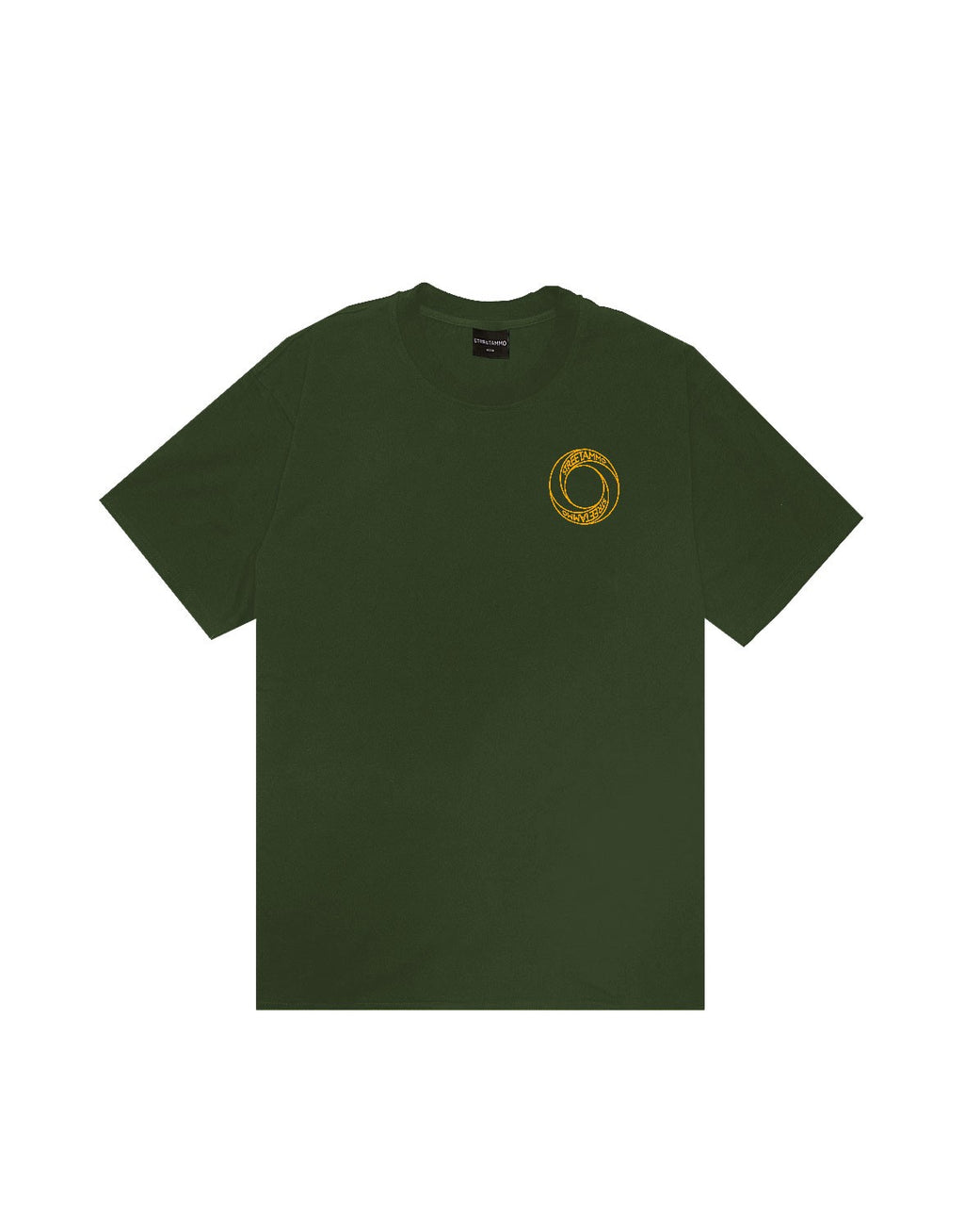 Basic Orbit Tee