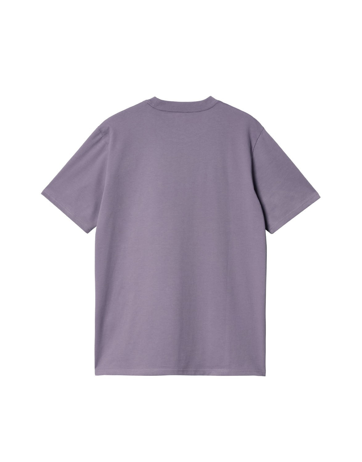 Script S/S T-Shirt
