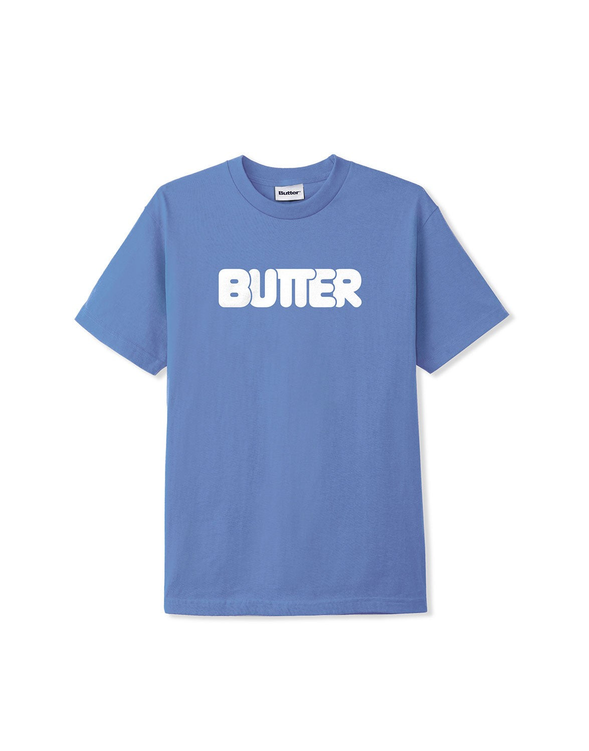 Rounded Logo Tee