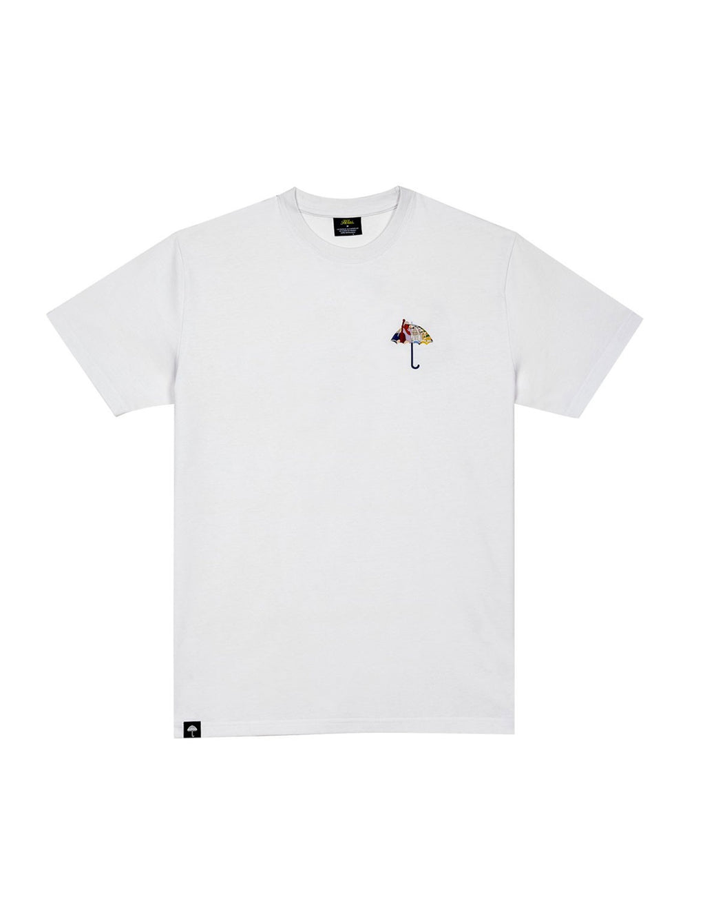Jammin Tee