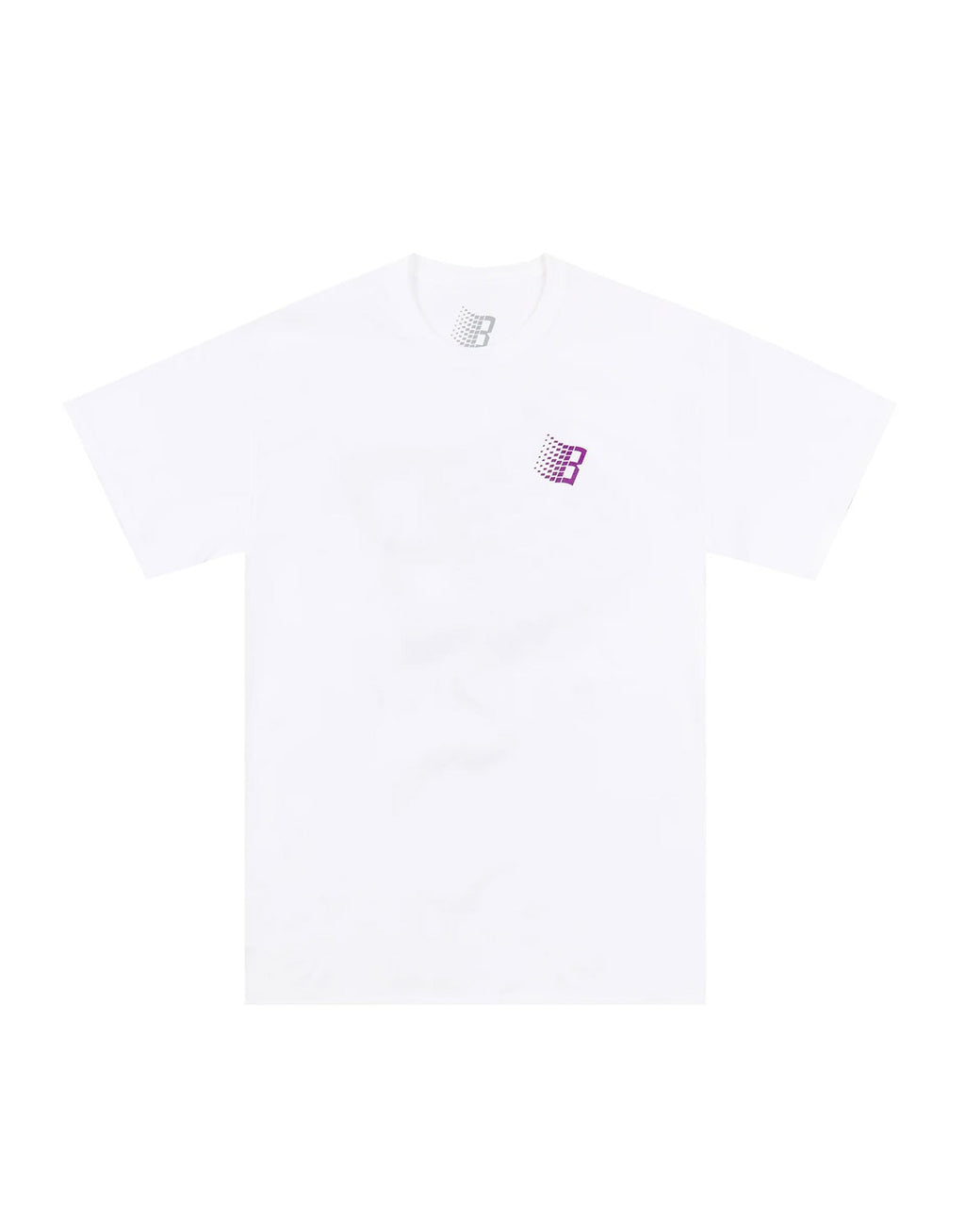 Polka Dot Logo Tee