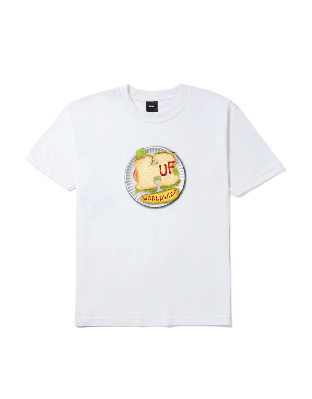 Al Fresco S/S Tee
