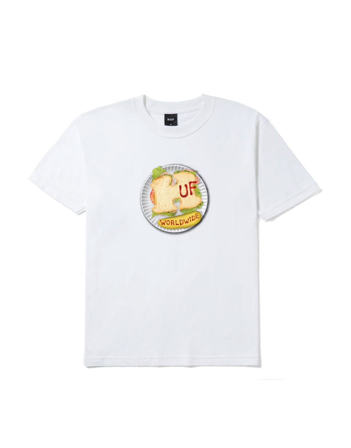 Al Fresco S/S Tee