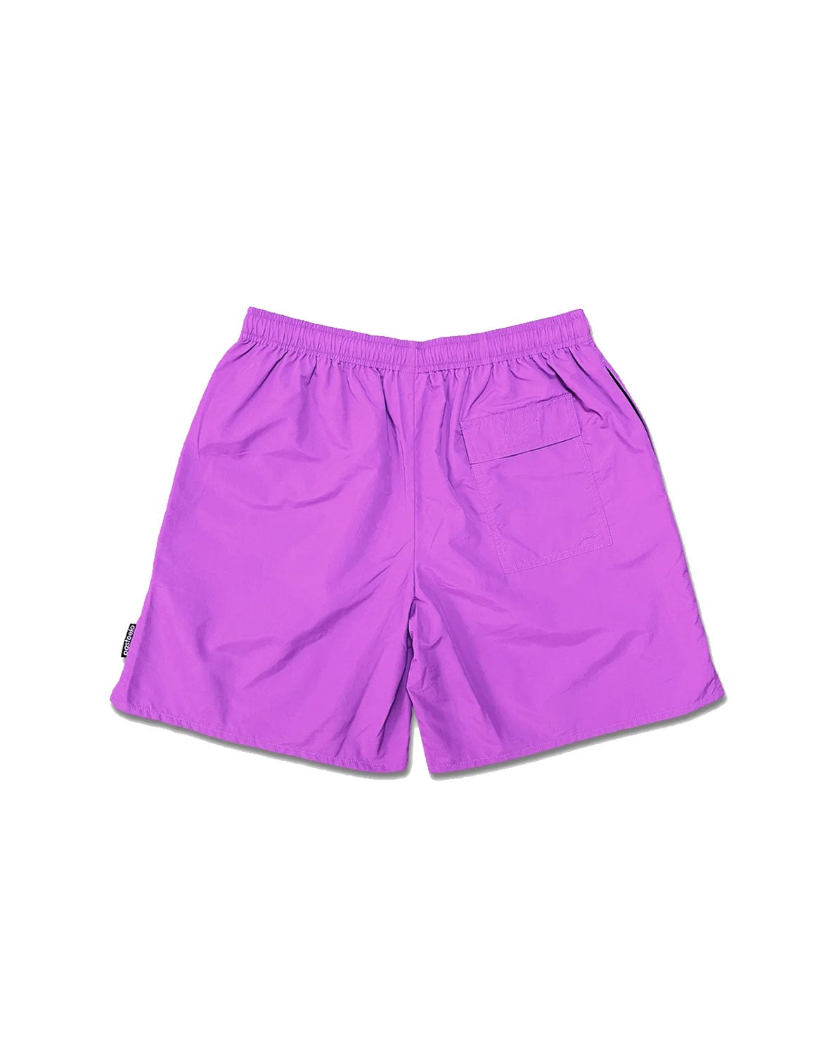 Script Active Shorts