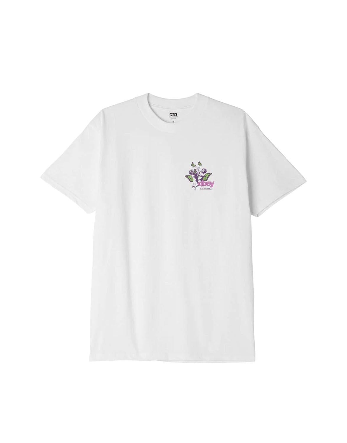 It´s All Love Tee