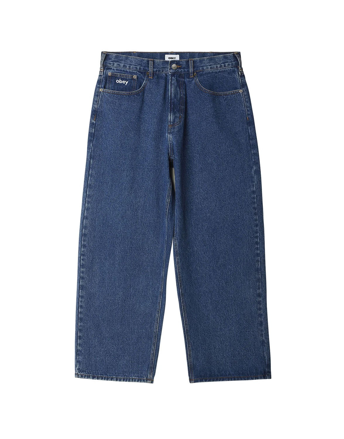 Bigwig Baggy Denim Pant
