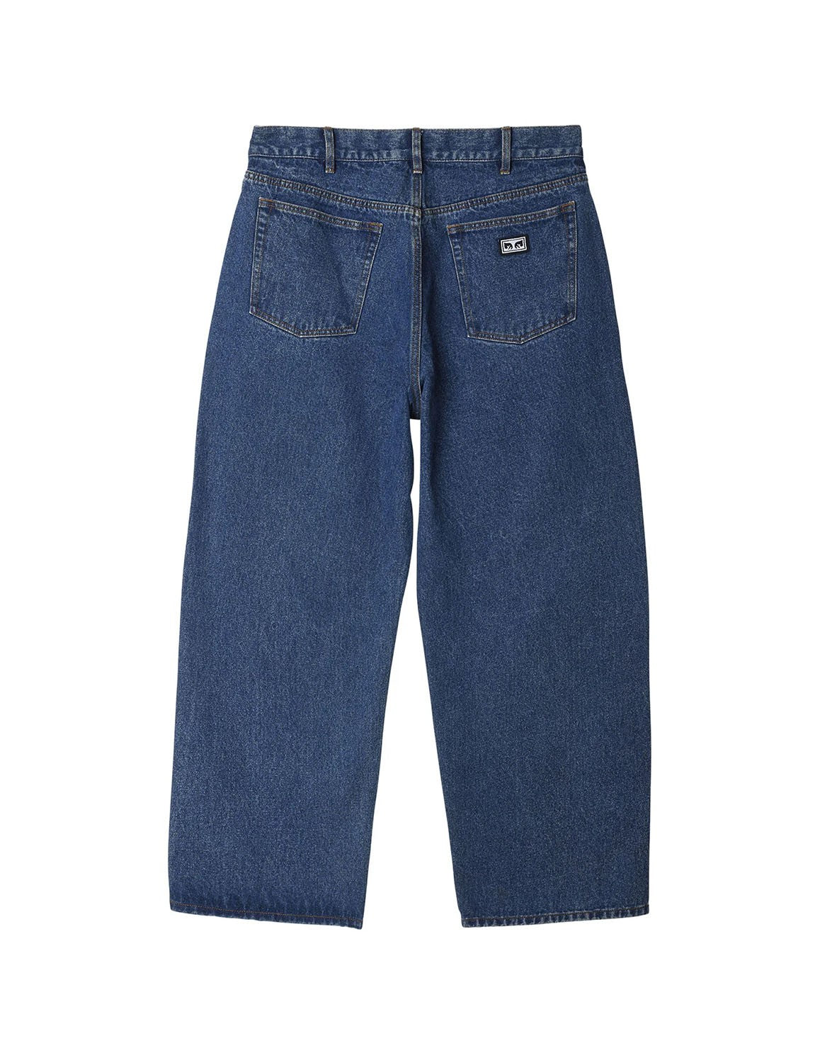 Bigwig Baggy Denim Pant