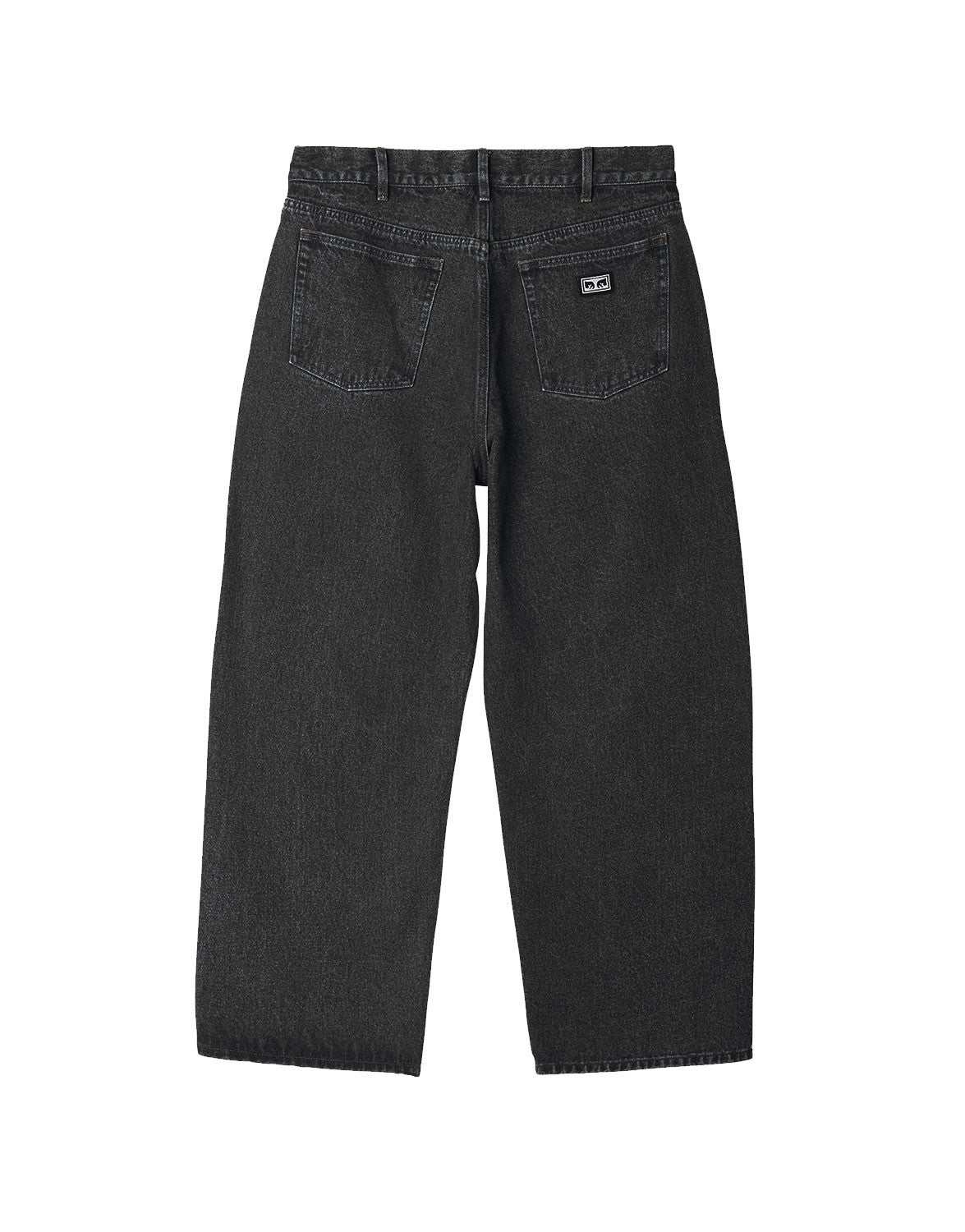 Bigwig Baggy Denim Pant
