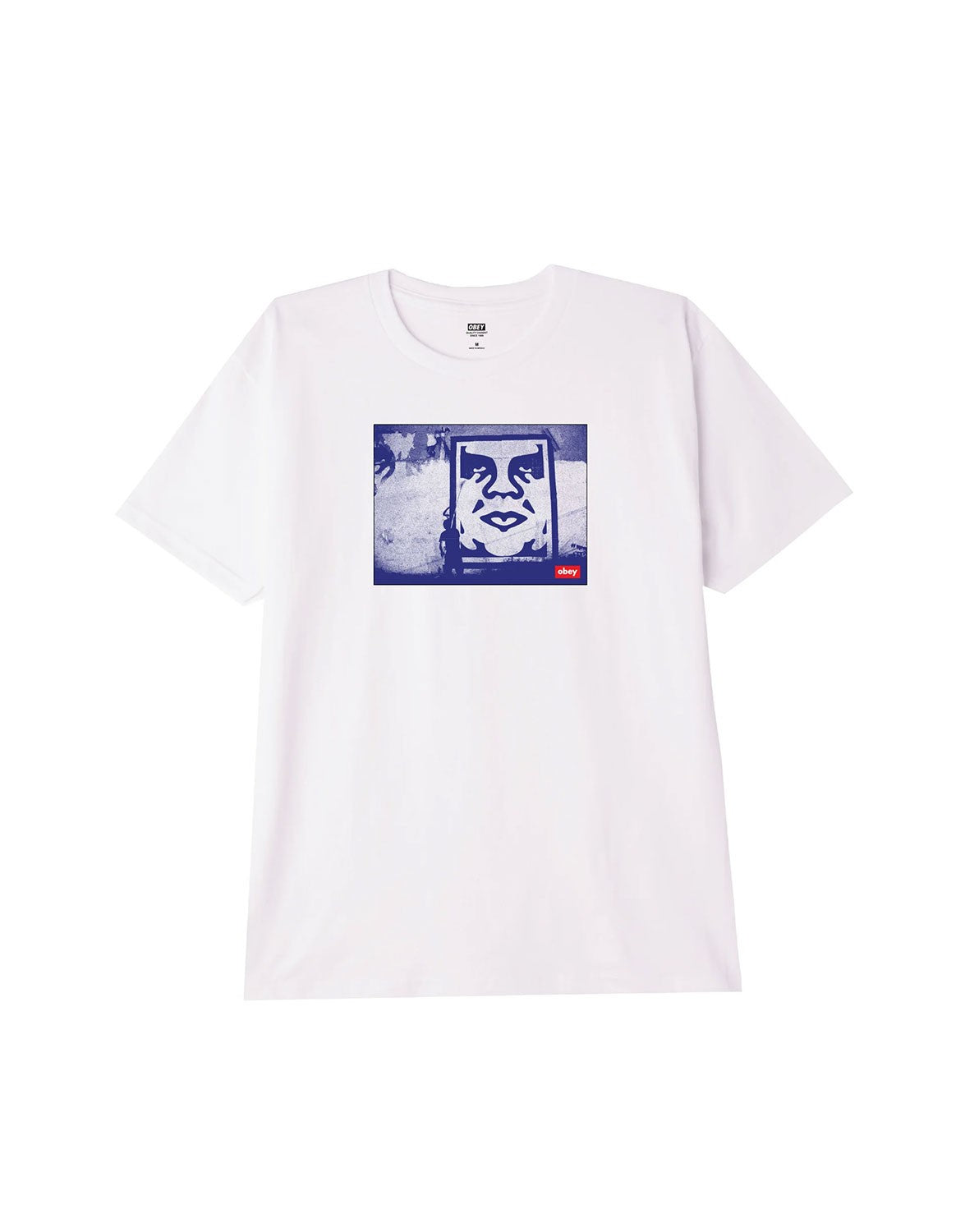New York Photo Tee