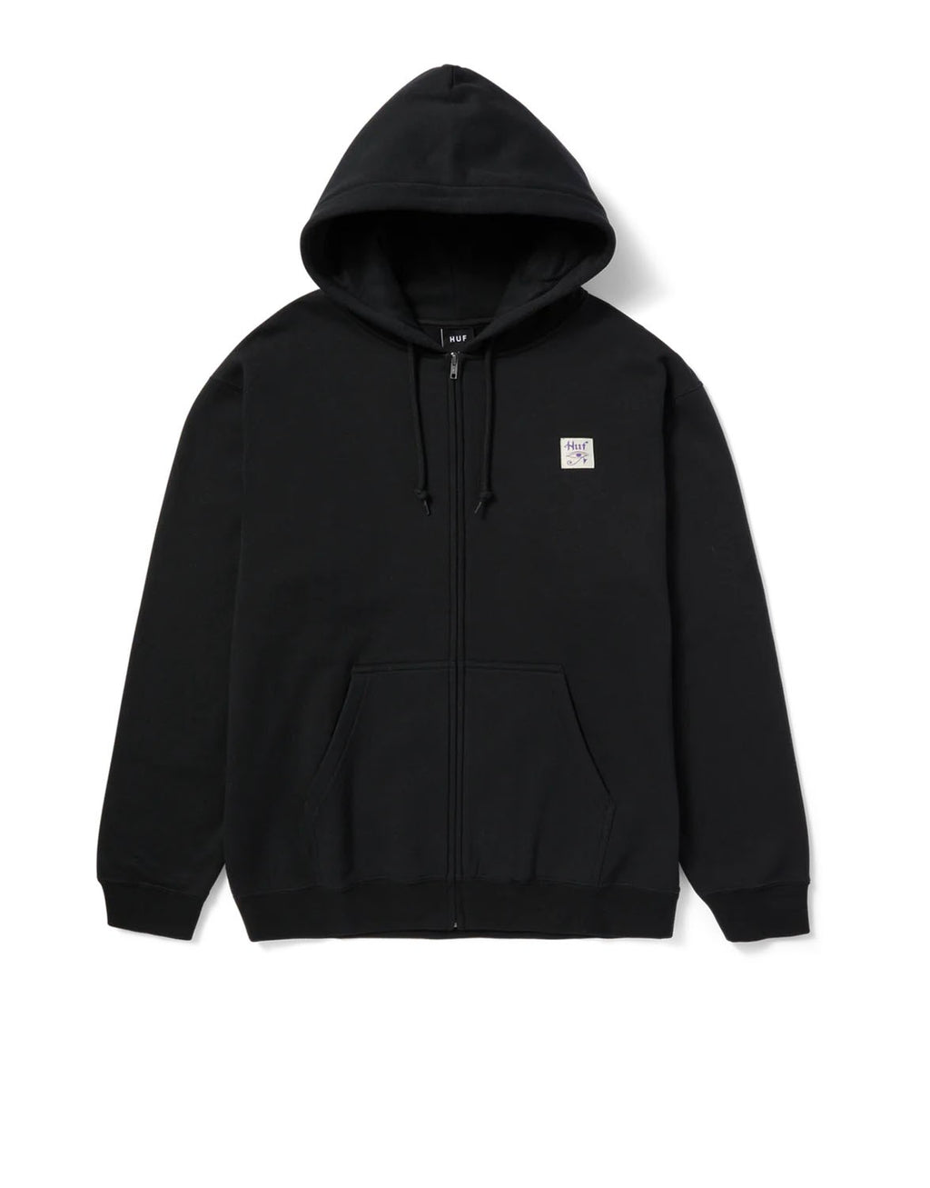 Horus Zip Hoodie