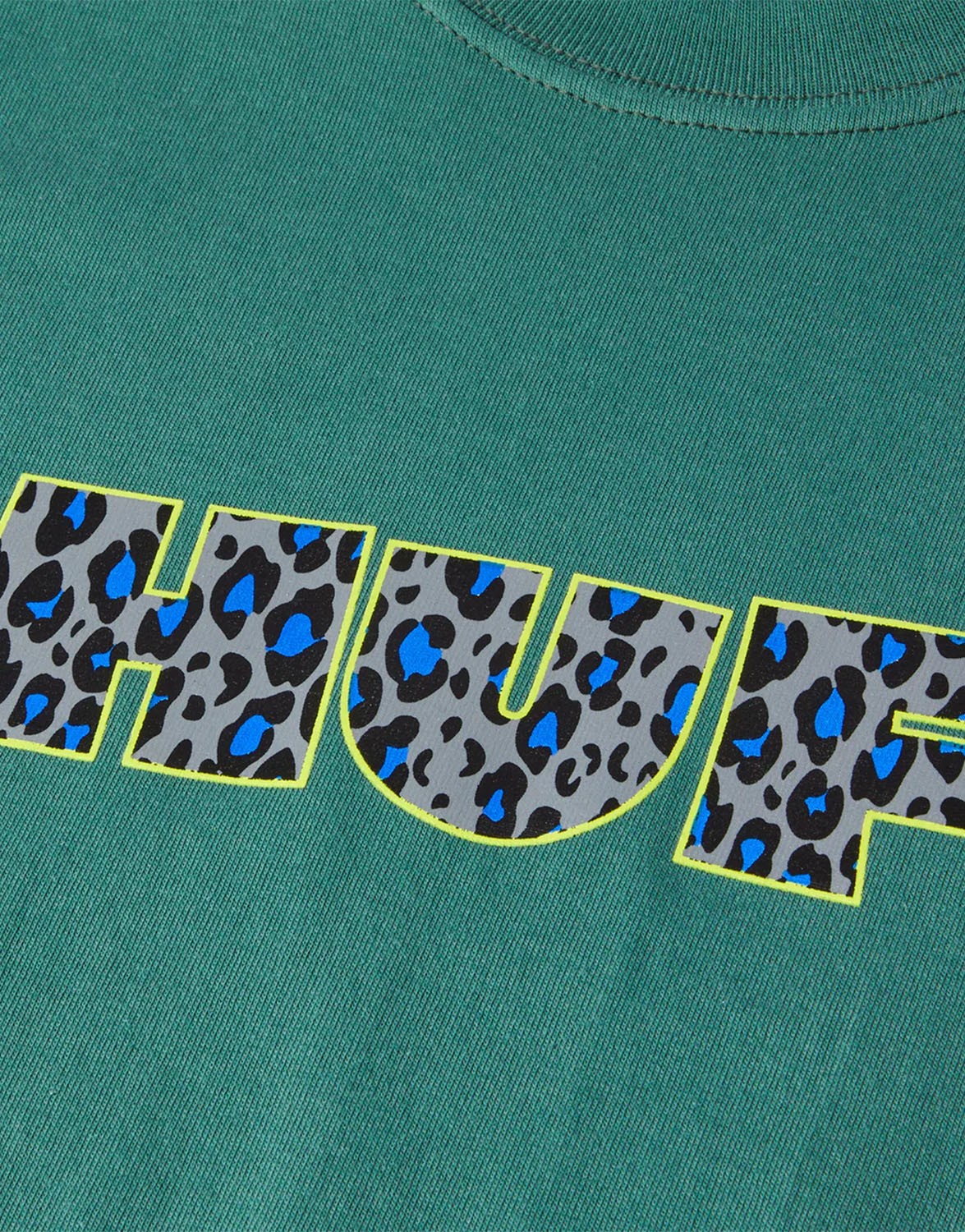 Cheata S/S Tee