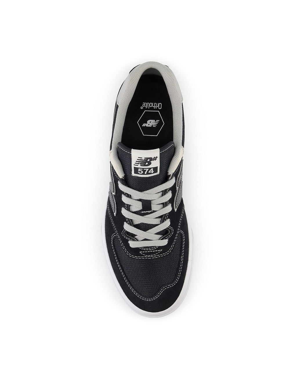 New Balance Numeric Tiago 574