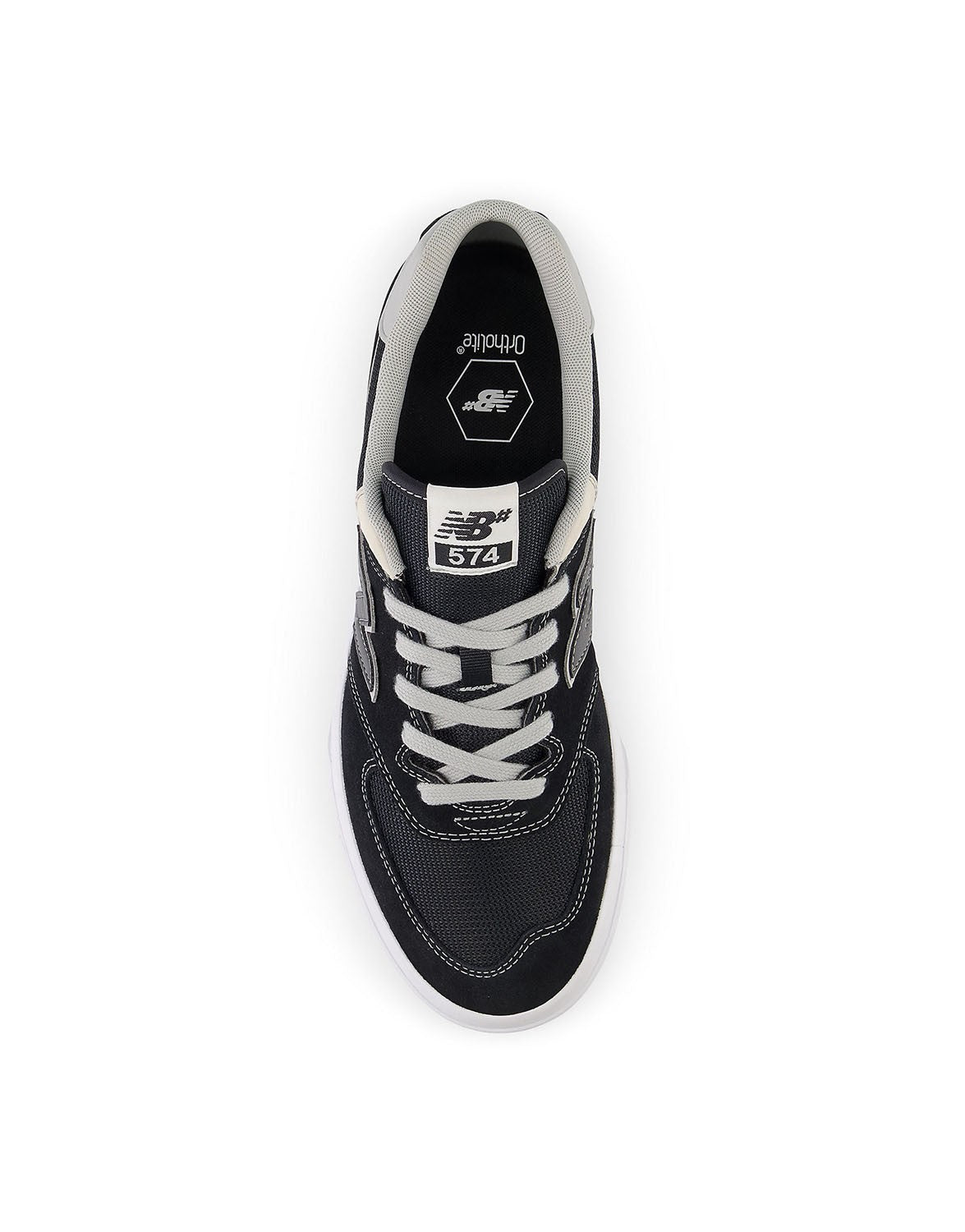 New Balance Numeric Tiago 574