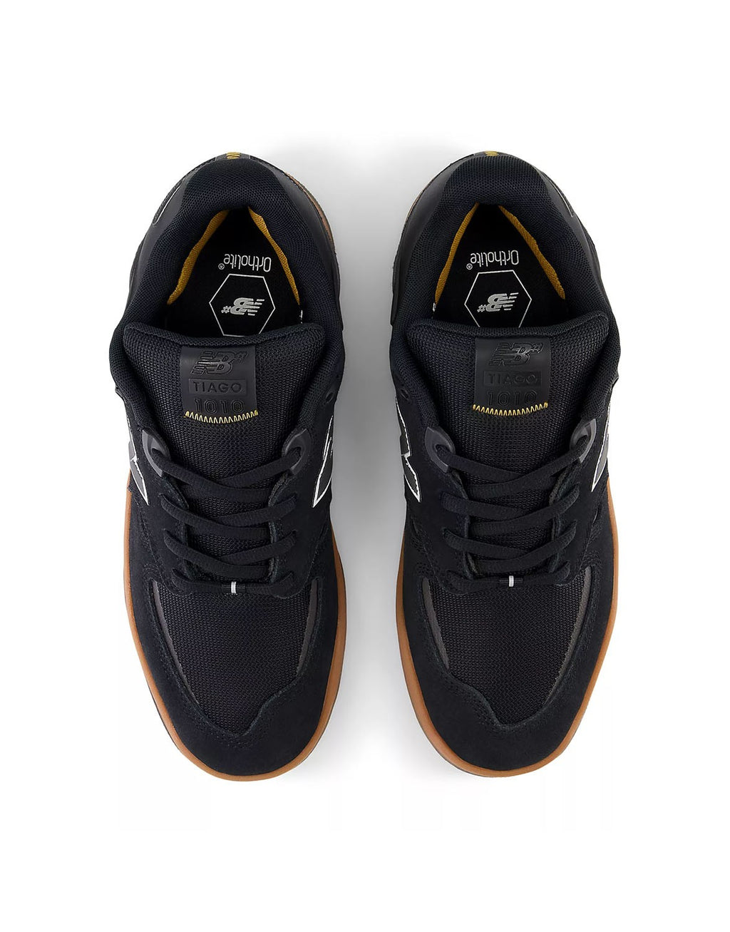 New Balance Numeric Tiago 1010