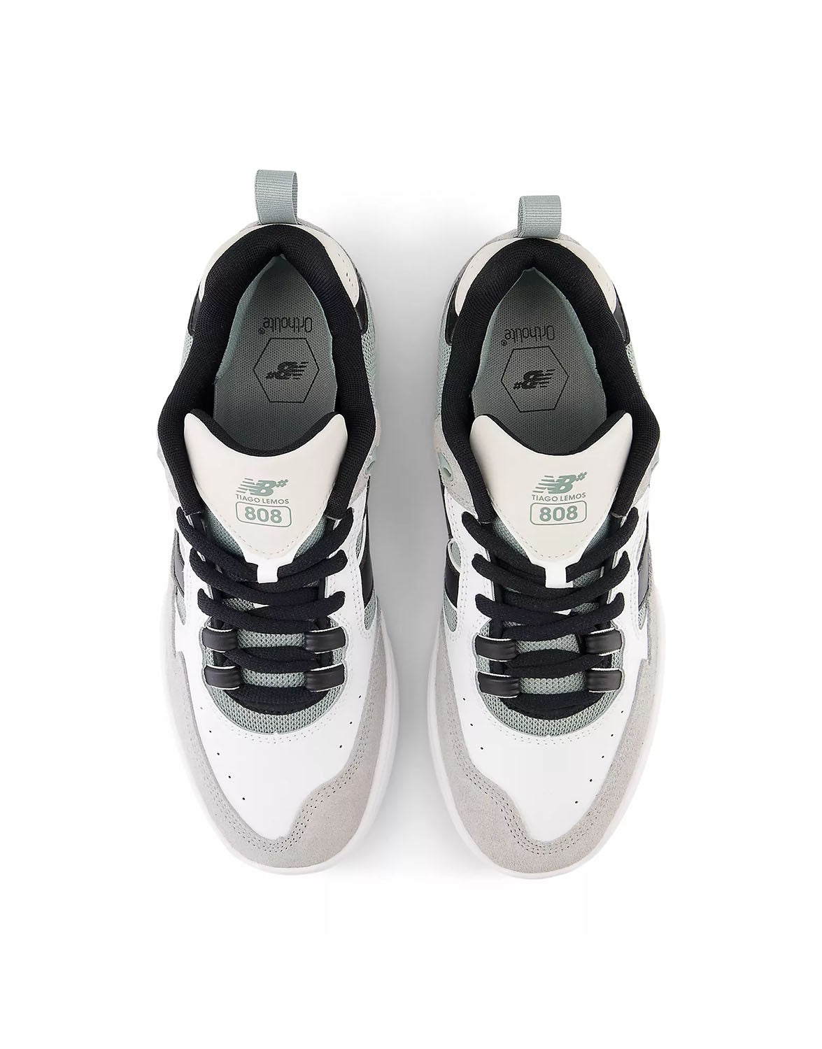 New Balance Numeric Tiago Lemos 808