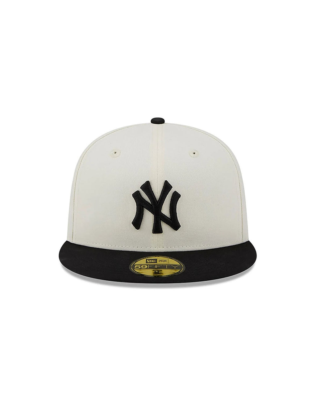 New York Yankees Championships Side Patch 59Fifty Fitted Cap