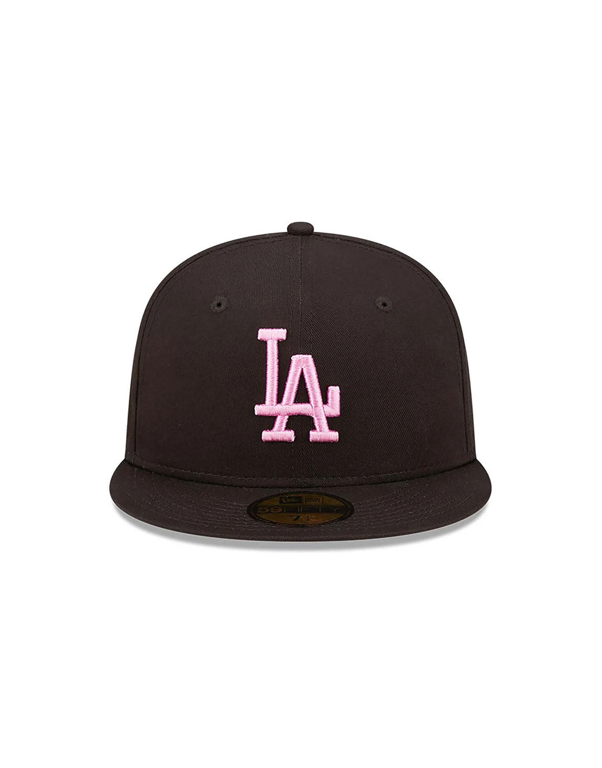 LA Dodgers League Essential 59FIFTY Fitted Cap
