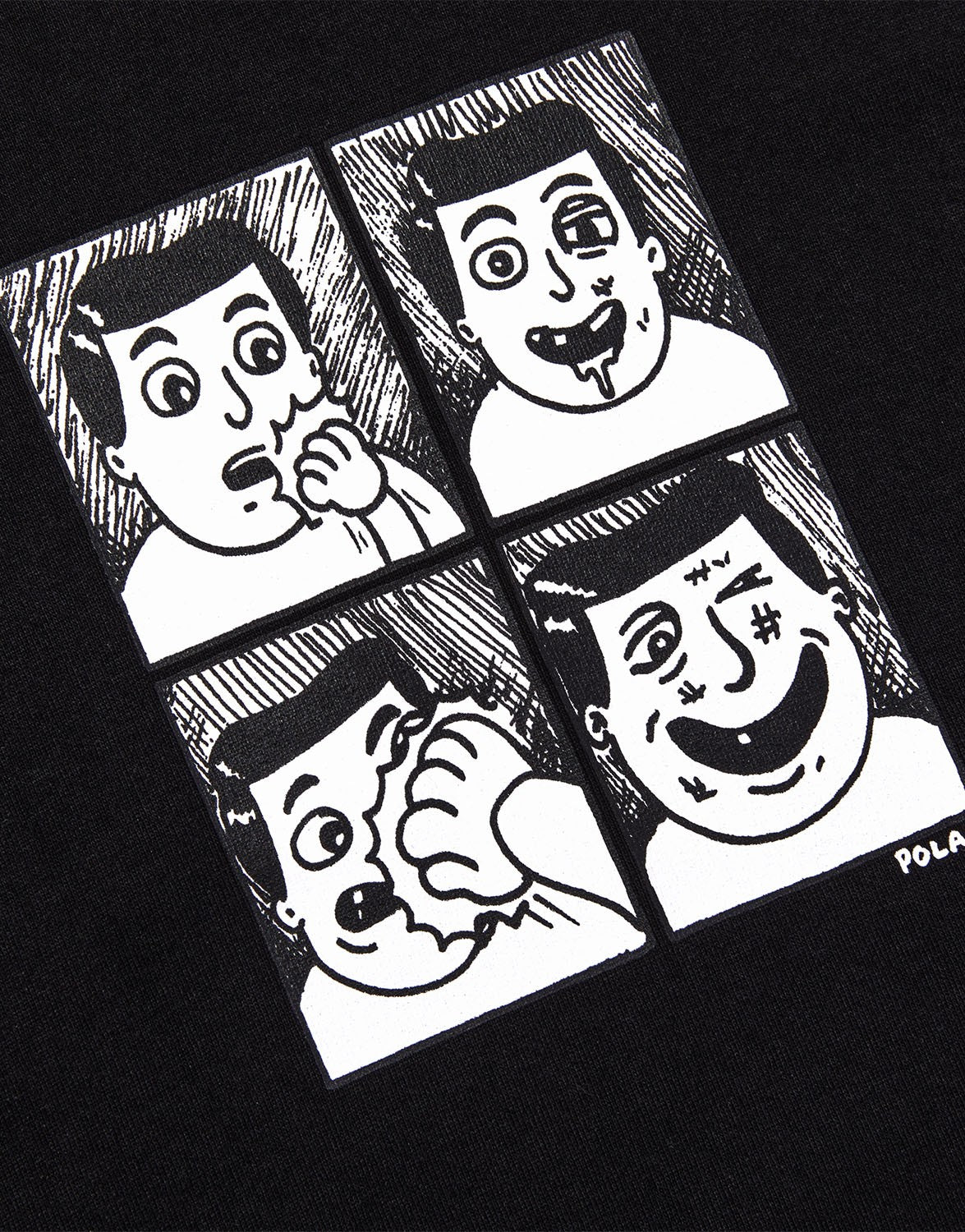 Punch Tee