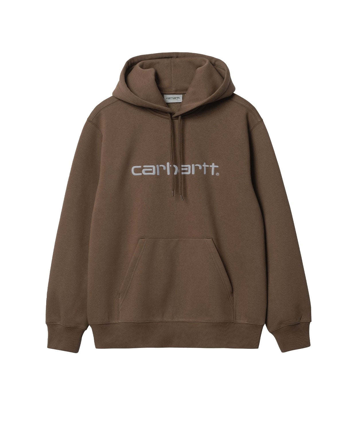Hooded Carhartt Sweat