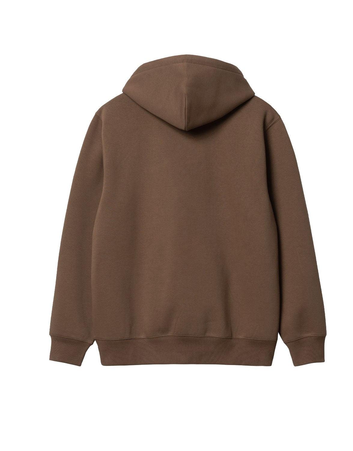 Hooded Carhartt Sweat