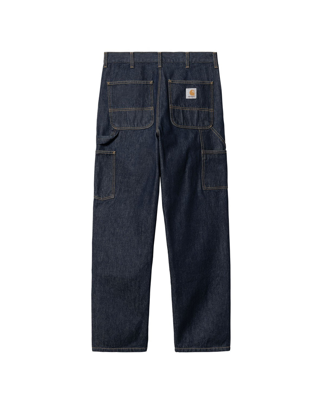 Double Knee Pant