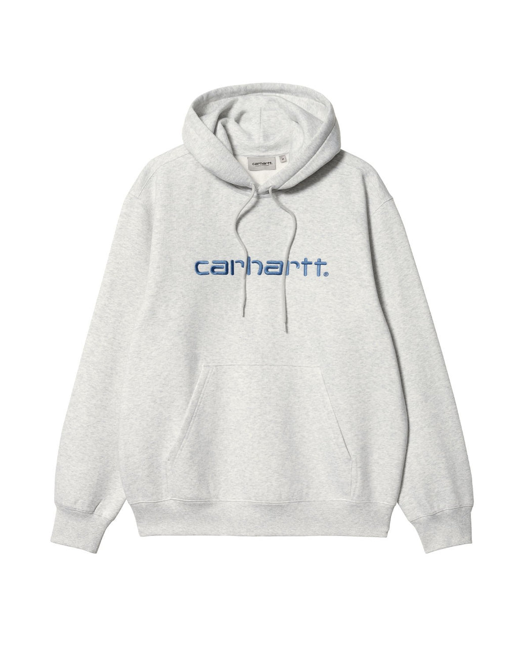 Hooded Carhartt Sweat