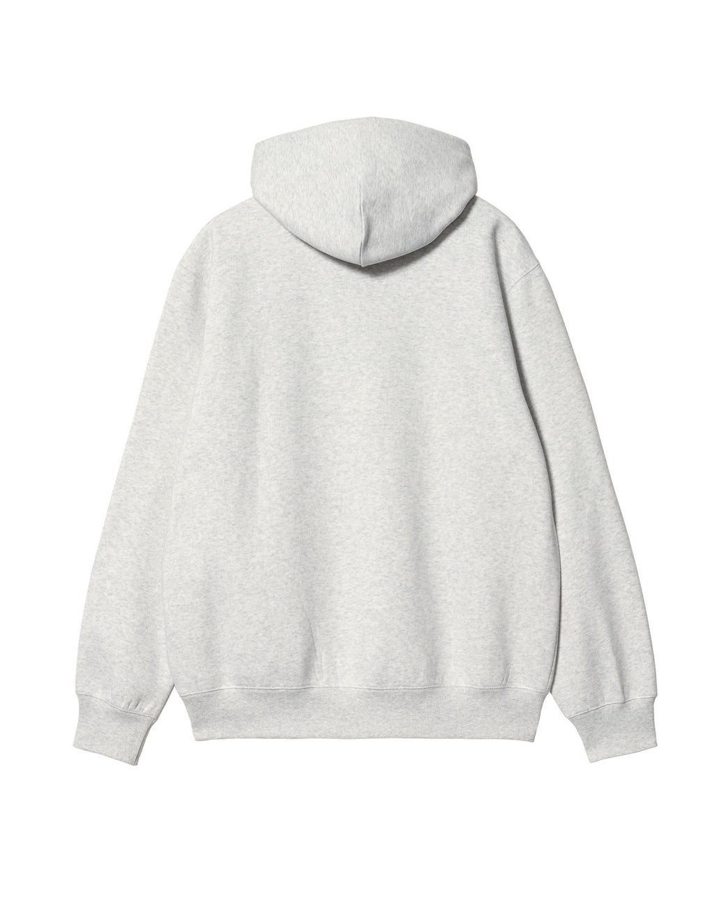 Hooded Carhartt Sweat