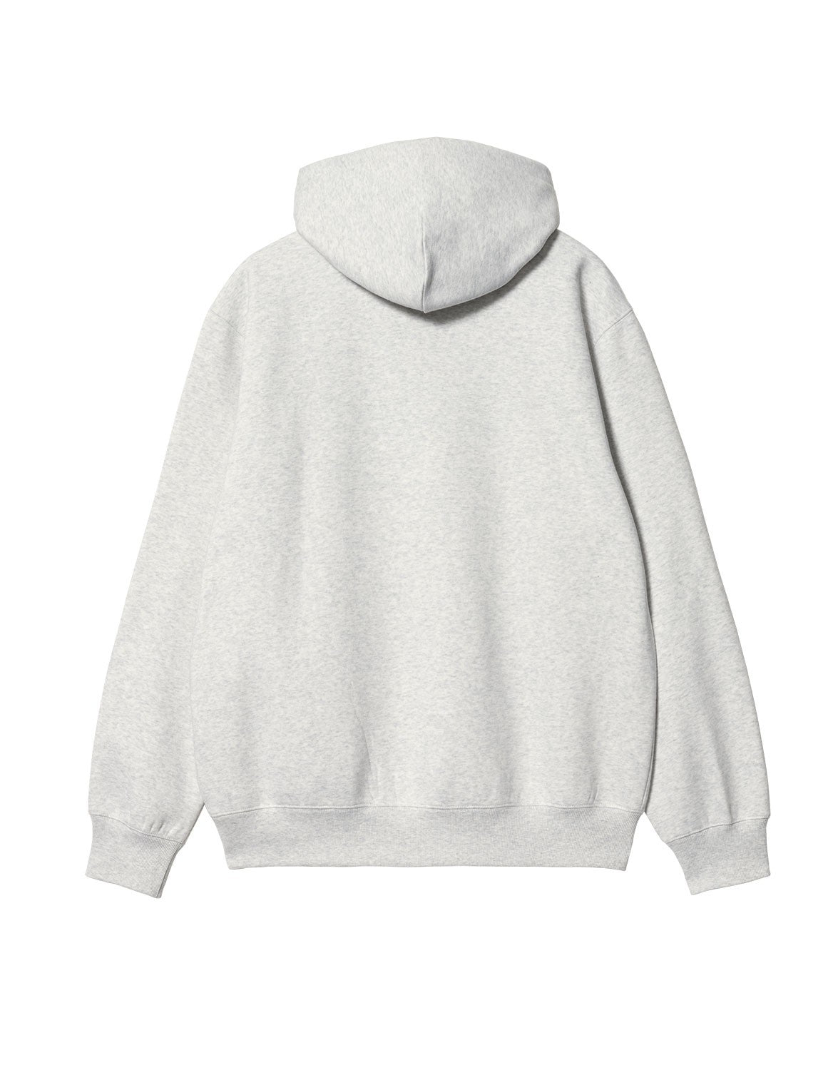 Hooded Carhartt Sweat