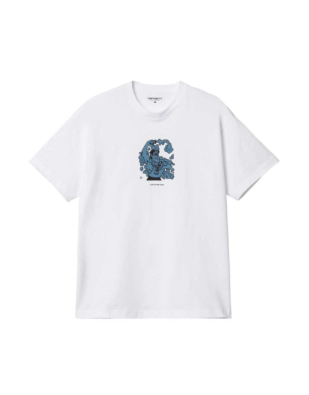 Deo S/S T-Shirt