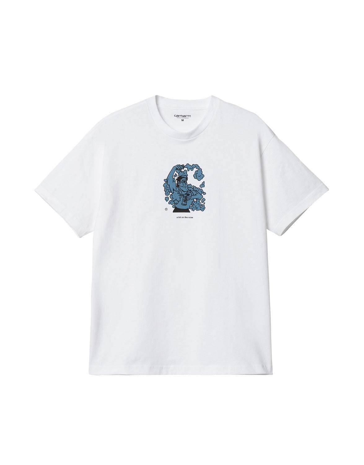 Deo S/S T-Shirt