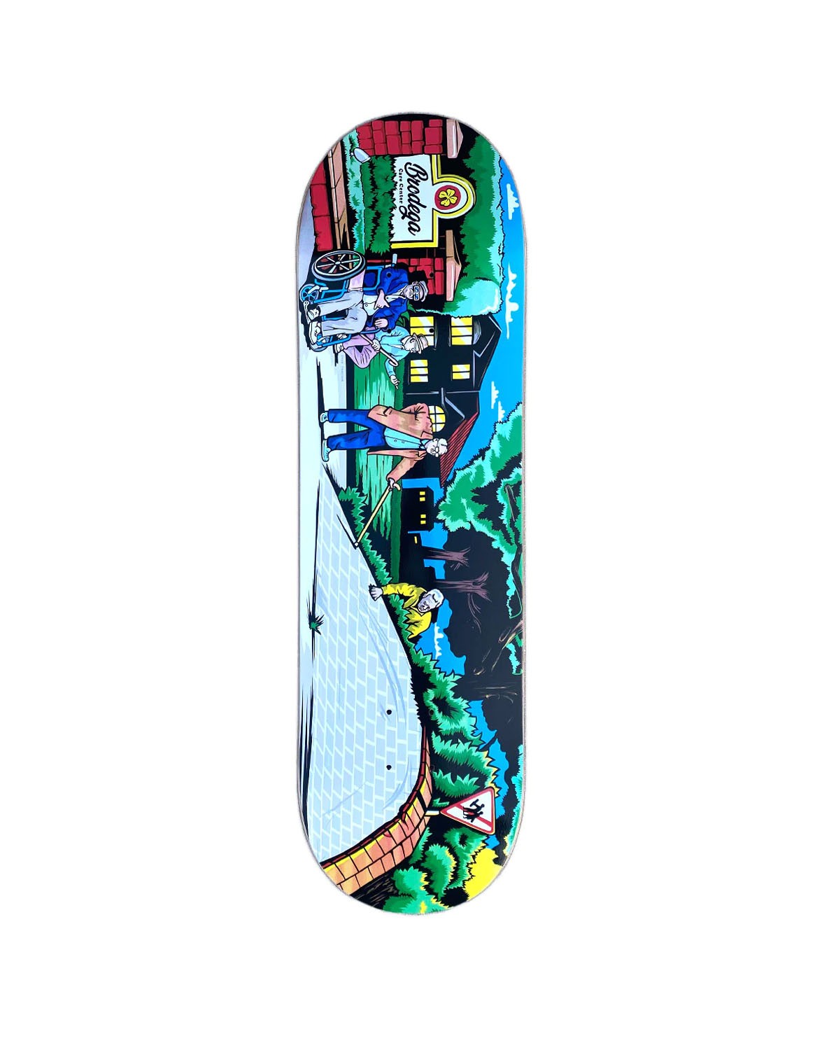 Spot Check Special Board