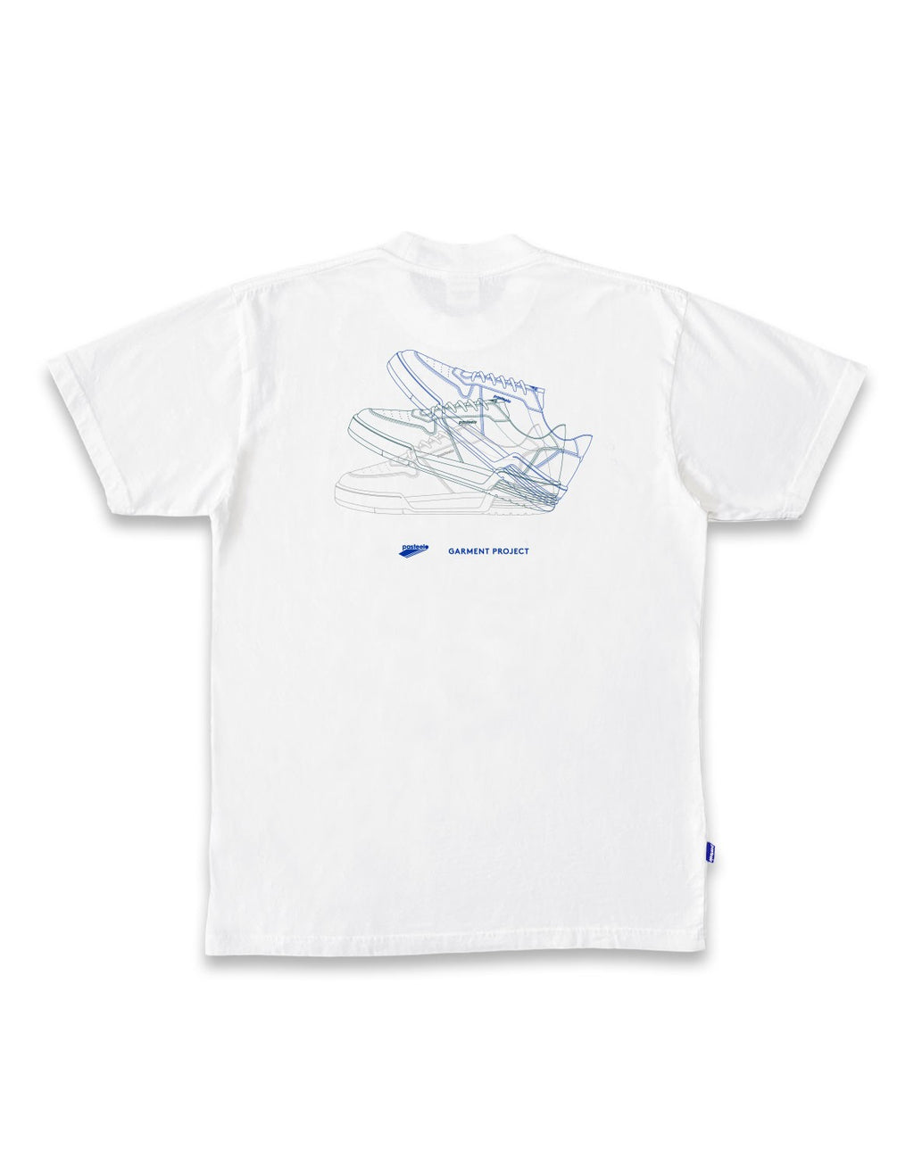 Legacy Tee