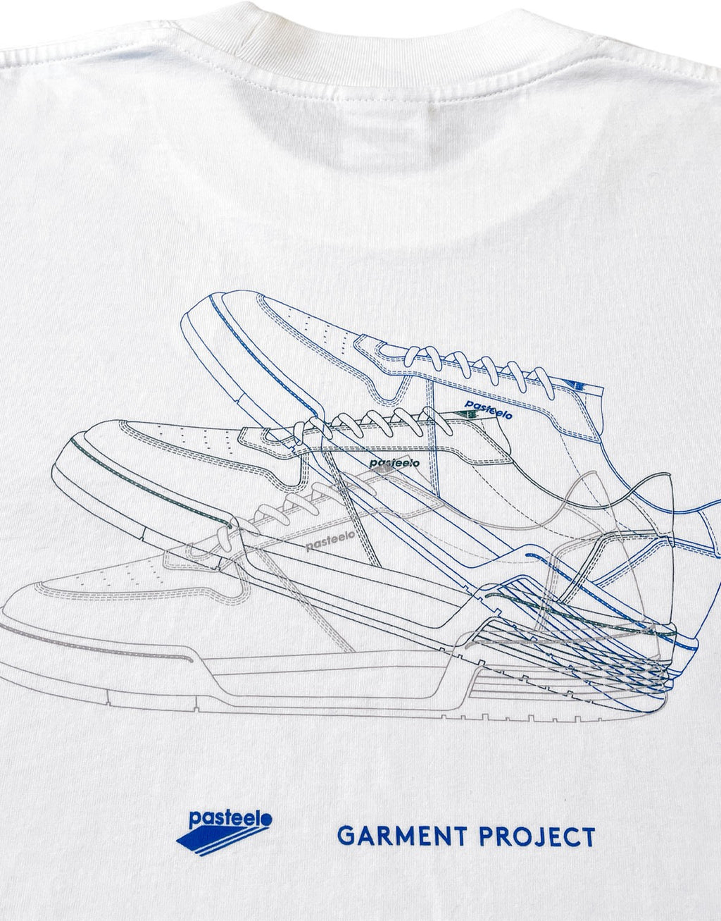 Legacy Tee