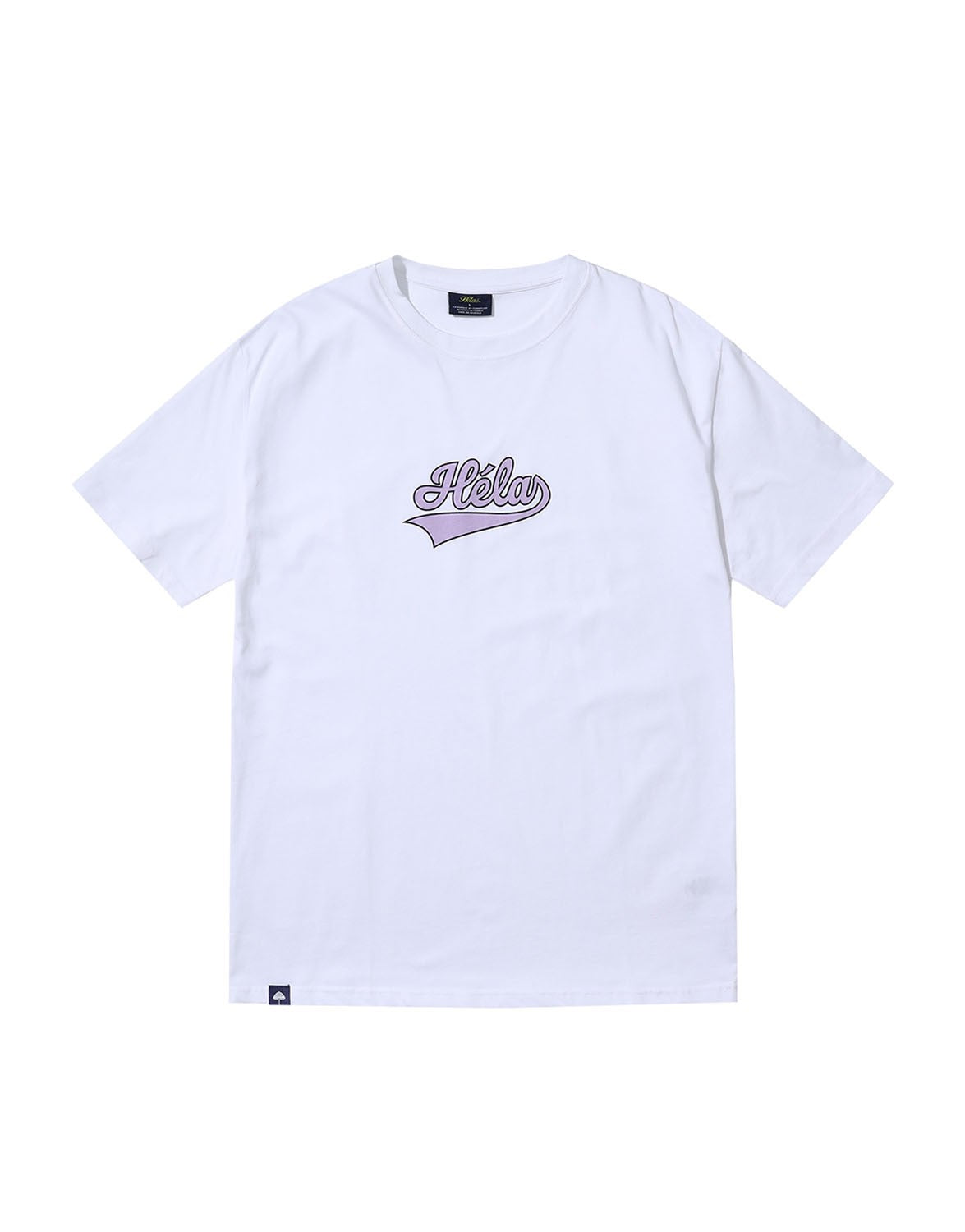 Homerun Tee
