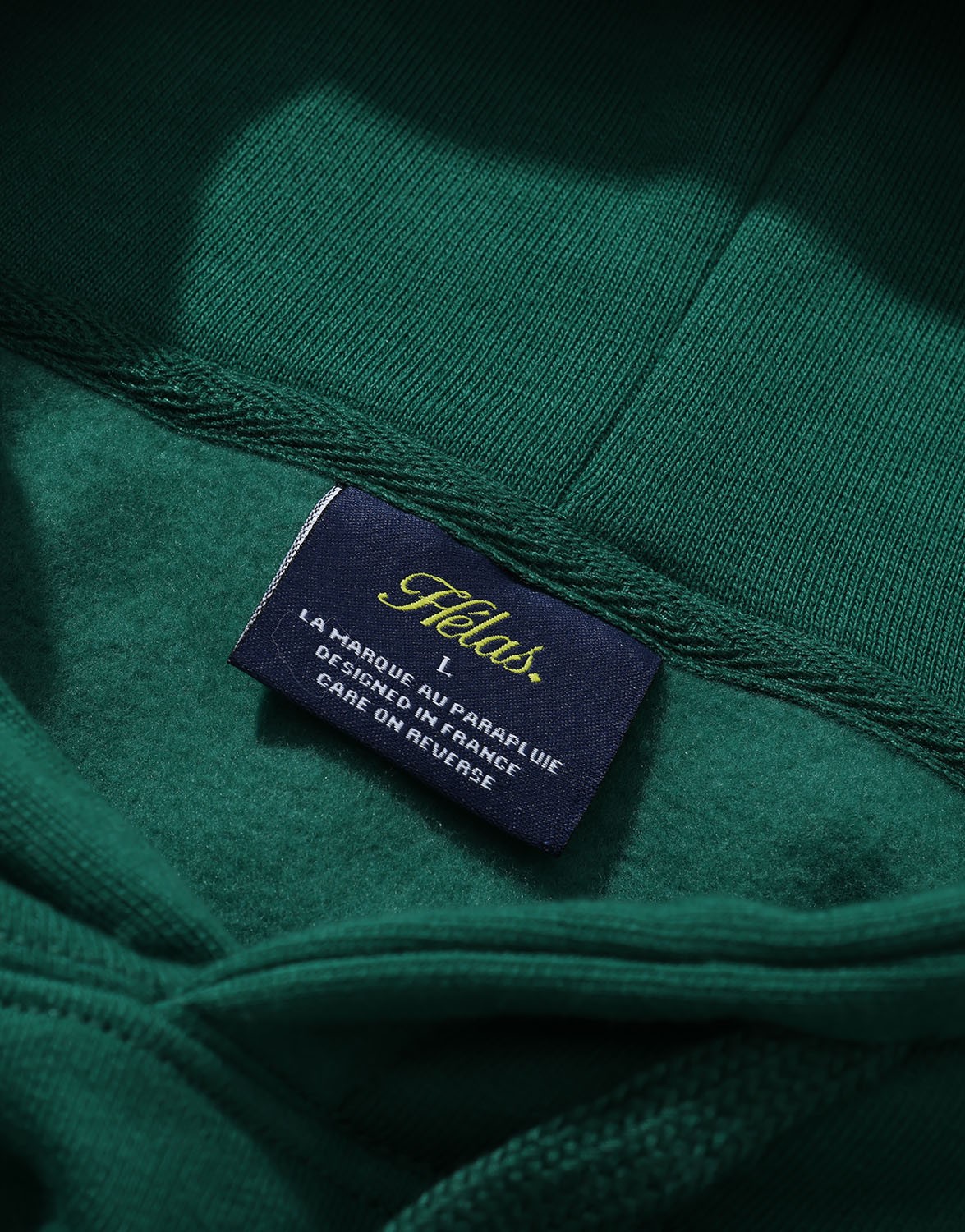 Homerun Hoodie
