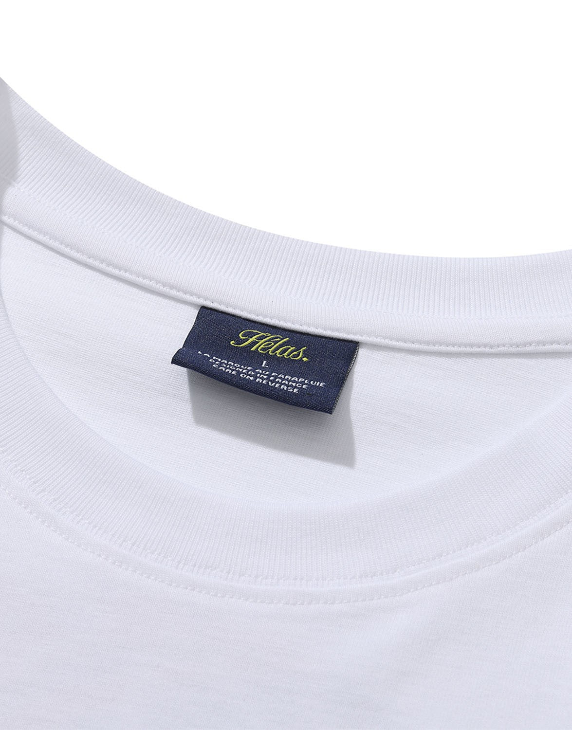 Liquid Tee