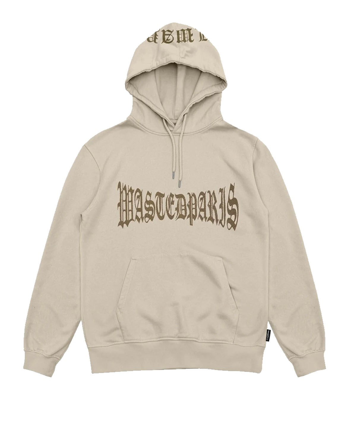 Always Faithful Hoodie