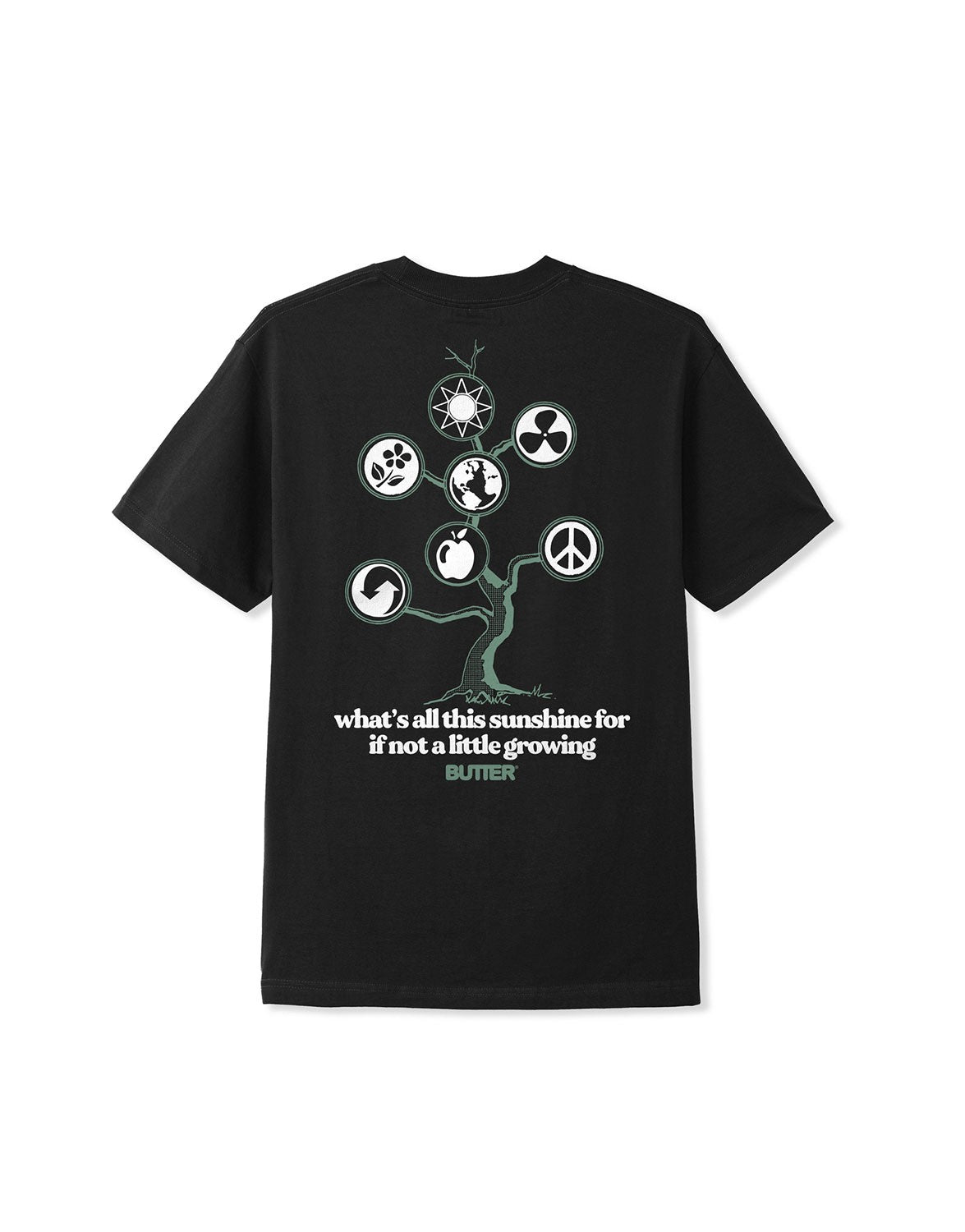 Sunshine Tee