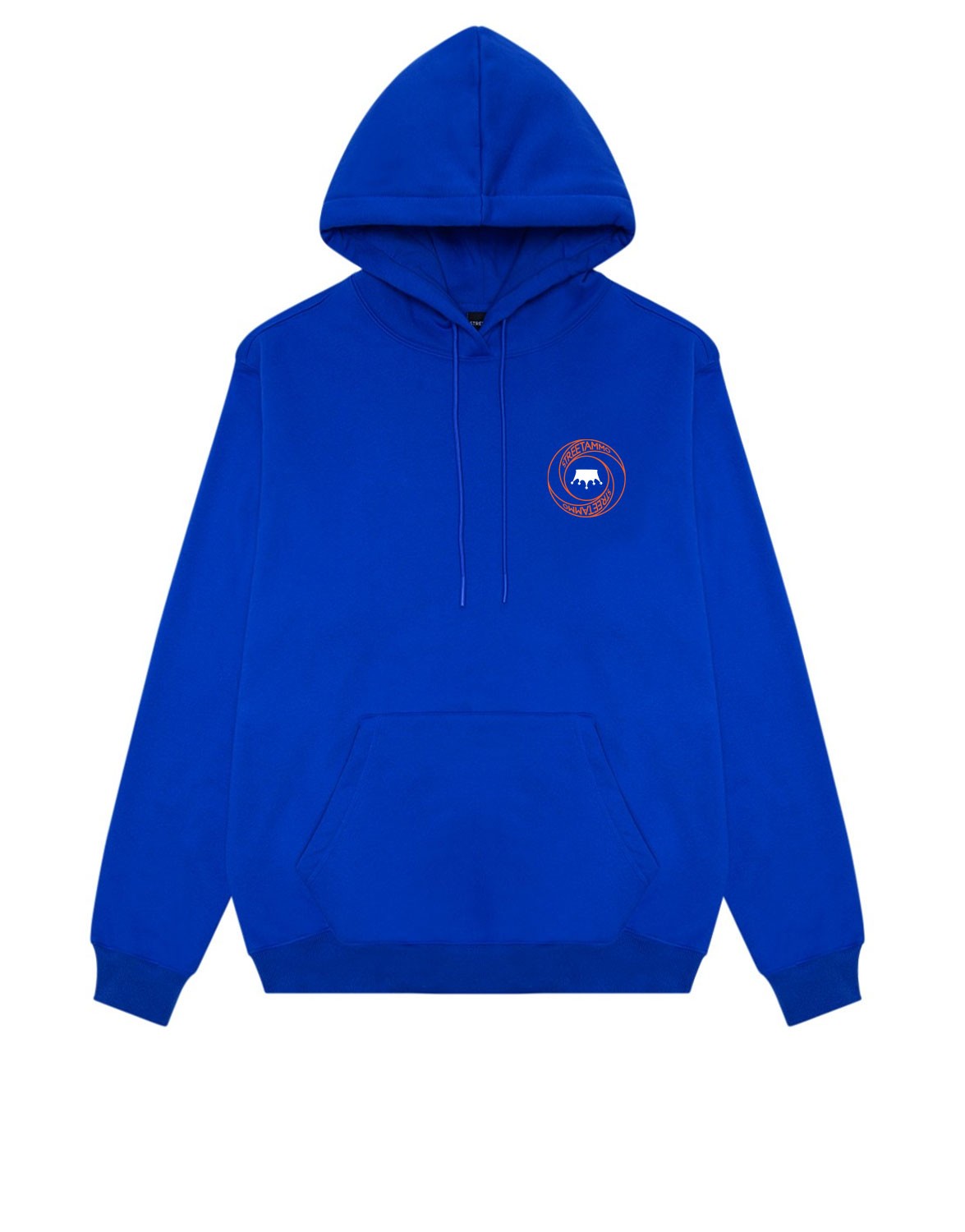 Orbit Lifestyle Hoodie